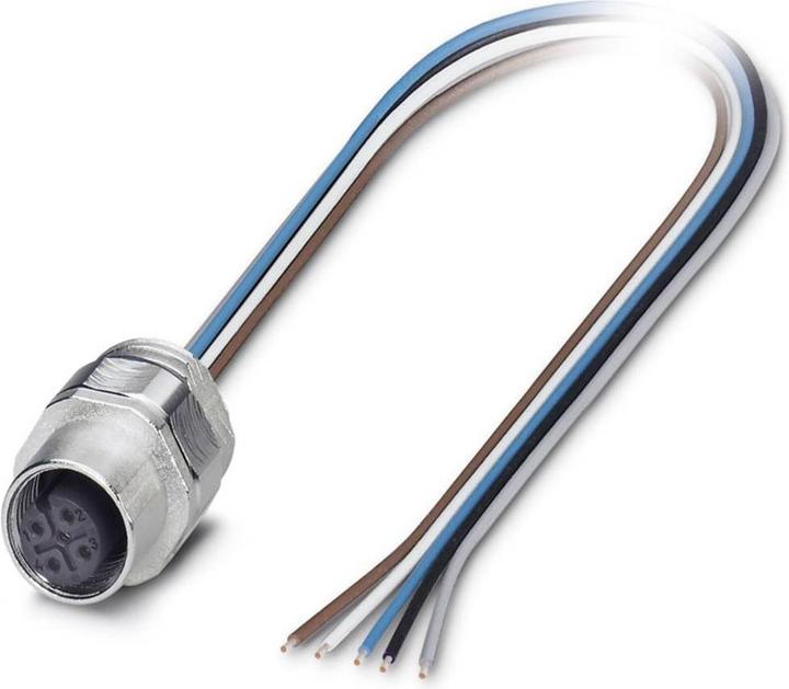 Produktbild Phoenix Contact Sensor-/Aktor-Einbausteckverbi