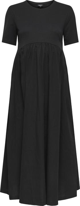 Produktbild Only Maternity OLMBLOMST Midikleid Kleid (S)