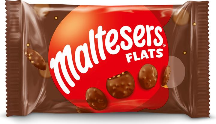 Actual product image Maltesers Flats (32 g)