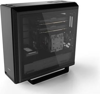 Produktbild be quiet! Silent Base 802 Window (ATX, mATX, Mini-ITX)