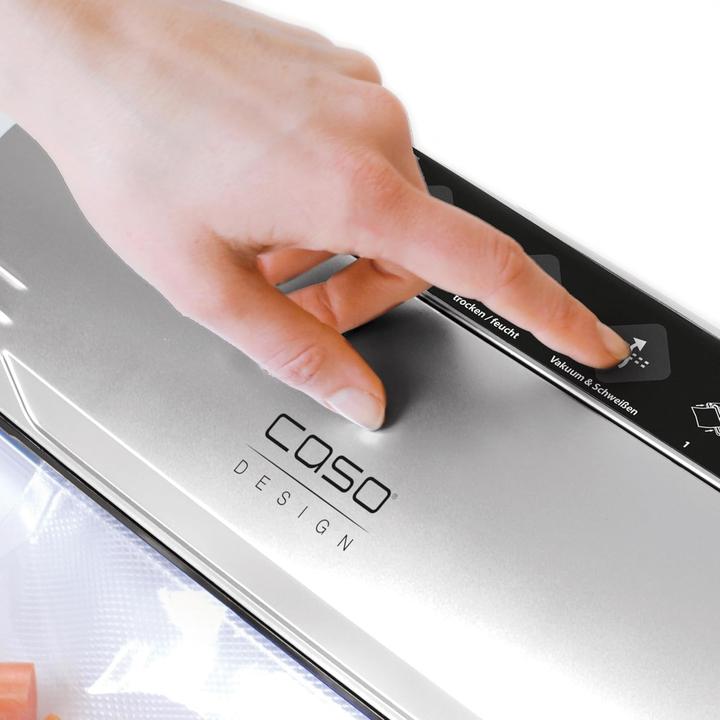 Produktbild Caso Vakuumiergerät VC15