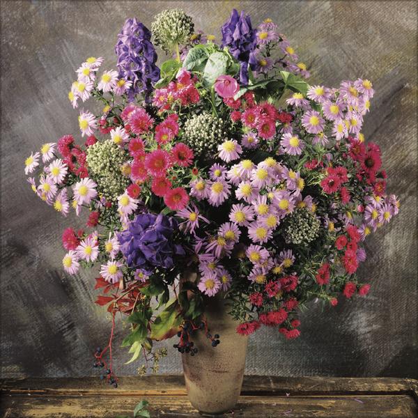 Actual product image Flowers 2026 (Special)