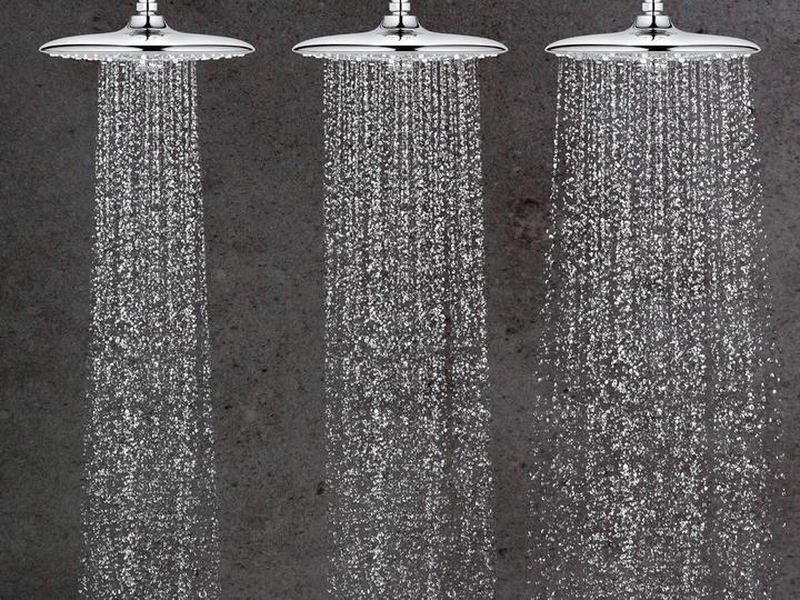 Image du produit Grohe Euphoria System 260