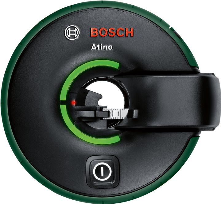 Produktbild Bosch Home & Garden Linienlaser Atino