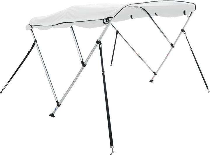 Actual product image vidaXL Bimini-Top