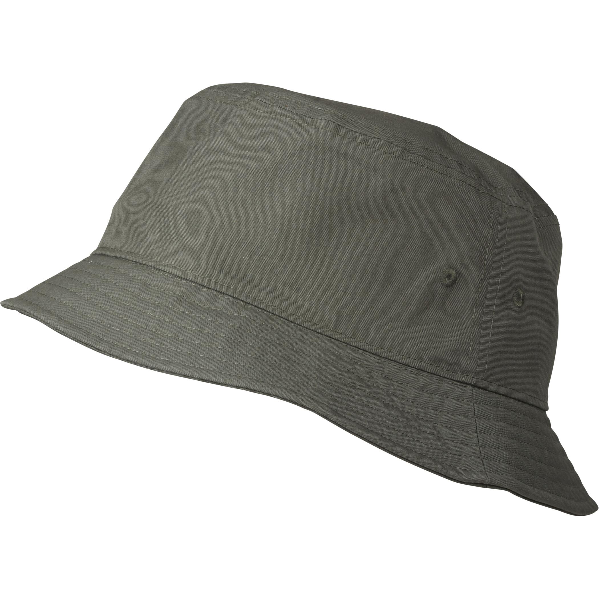 Lundhags, Unisex, Hut, Bucket, Grün, (S, M)