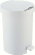 Sunware Zodiac Treteimer 5L weiss (5 l)