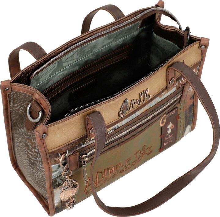 Immagine prodotto Anekke Tracolla esterna da 30 cm