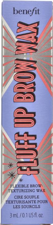 Produktbild BeneFit Cosmetics Fluff Up Brow Wax