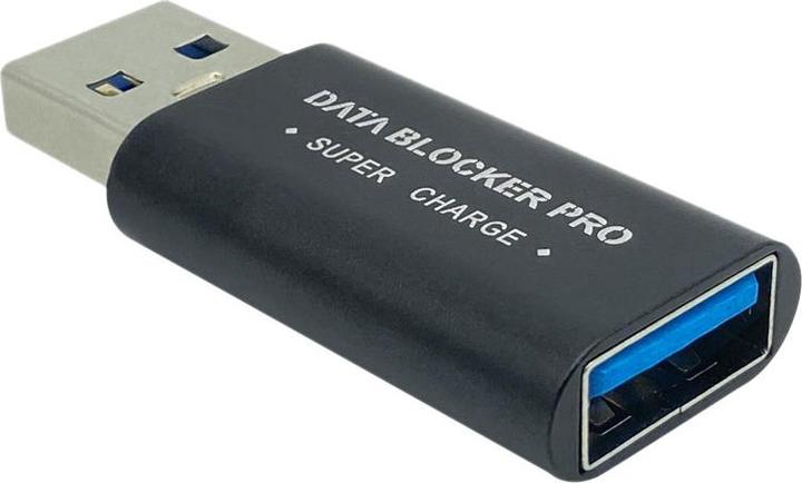 Produktbild DLH USB-A To USB-A Data Blocker