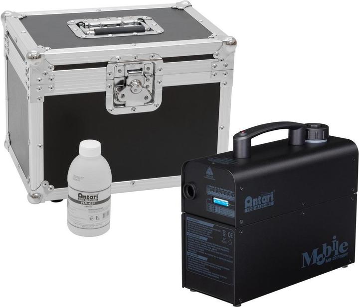 Productafbeelding Antari MB-20X mobiele vernevelaar