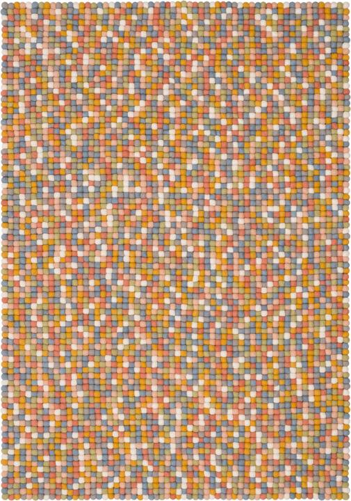 Nährwerte und Zutaten Myfelt Rectangular Flat Points XL (160 x 230 cm)