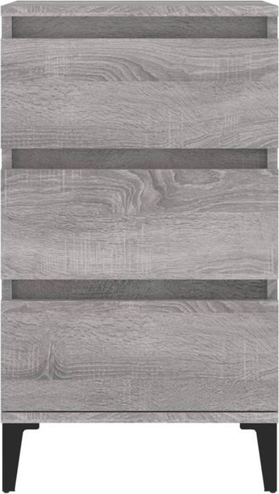 Immagine prodotto vidaXL Nachttisch (40 x 35 x 70 cm)