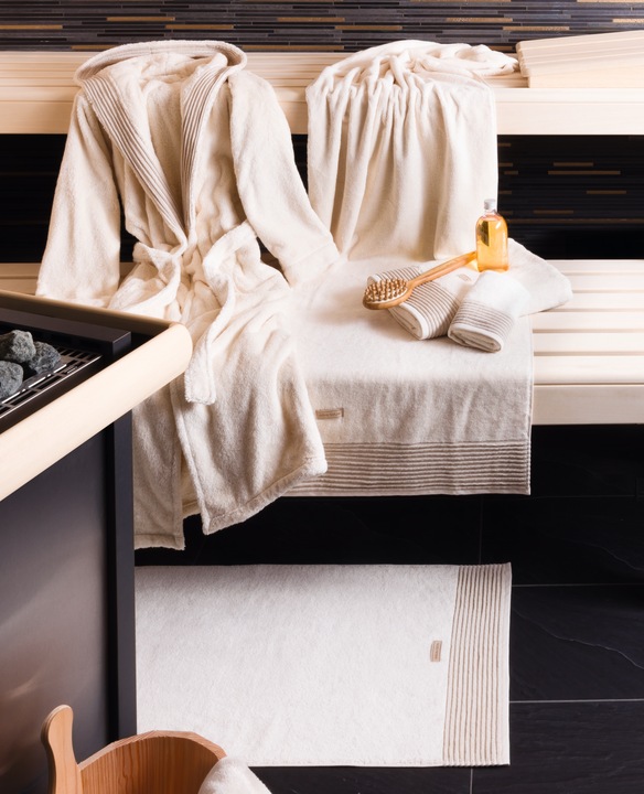 Actual product image Möve Wellness