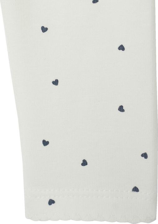 Produktbild Vertbaudet 2er-Pack Baby Leggings BASIC, uni & bedruckt (62)