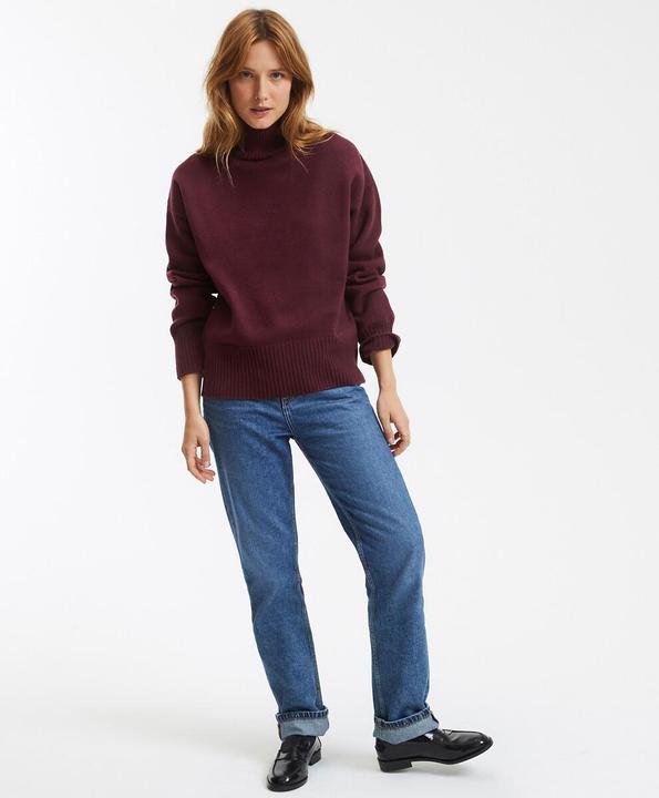 Produktbild La Redoute Collections Pullover aus Wolle/Kaschmir (M)