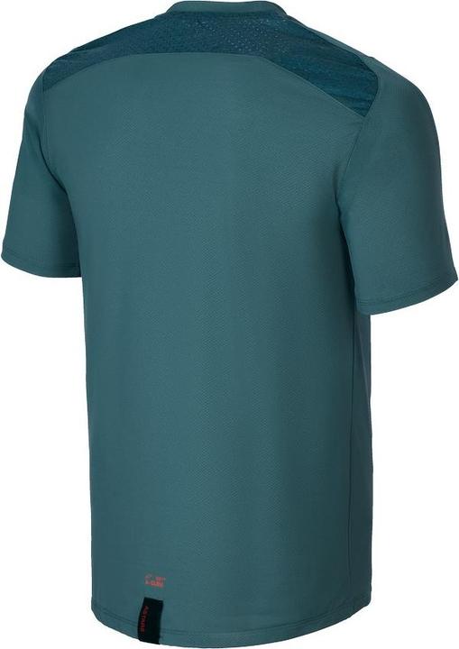 Image du produit Alpinestars Jersey A-Dura Lipan Ss Grey (XL)