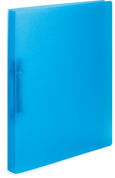 light blue-translucent