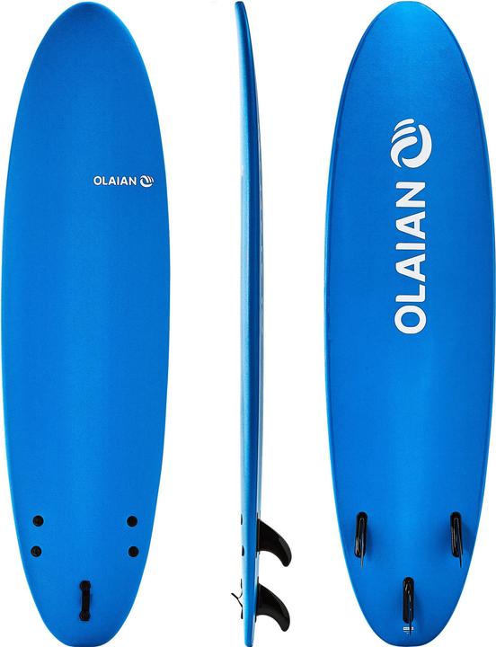 Image du produit Olaian SURF 100 PB SOFT 7' (7')