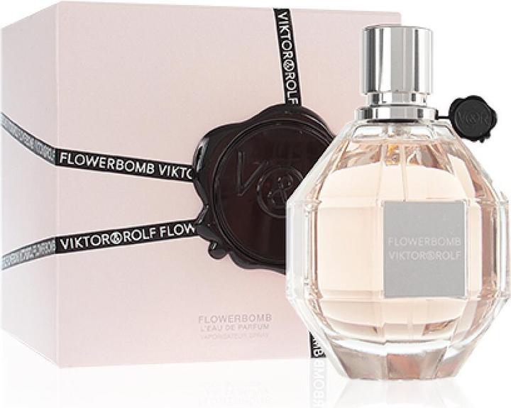 Actual product image Viktor & Rolf Flowerbomb (Eau de parfum, 50 ml)