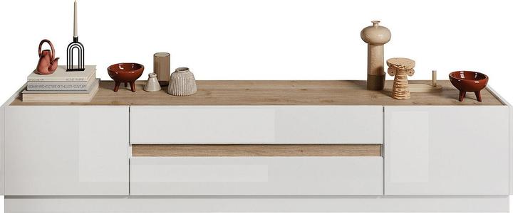 Vente-unique Emora (204.7 x 43.2 x 39.8 cm)