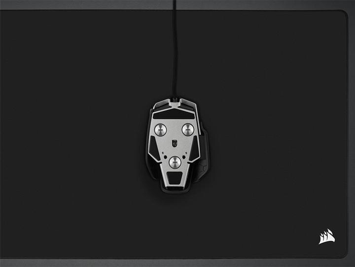 Actual product image Corsair M65 RGB ULTRA (Cable)