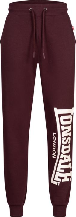 Ecru, Oxblood