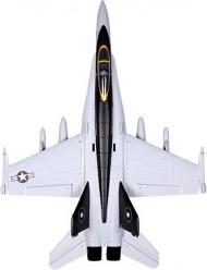 Actual product image FMS f-18 vigilantes v2 jet edf 64 pnp - 67 cm (Scale Helicopter)