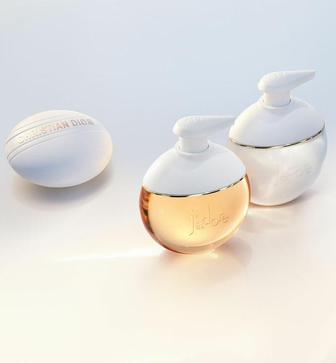 Produktbild Dior J'adore Hand Cream Int24 Creme (50 ml)