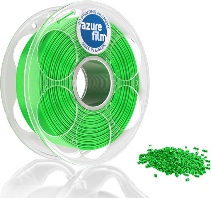 Immagine prodotto AzureFilm Filamento (PETG, 1.75 mm, 1000 g)