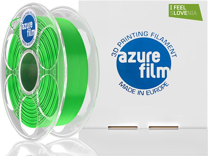 Immagine prodotto AzureFilm Filamento (PETG, 1.75 mm, 1000 g)