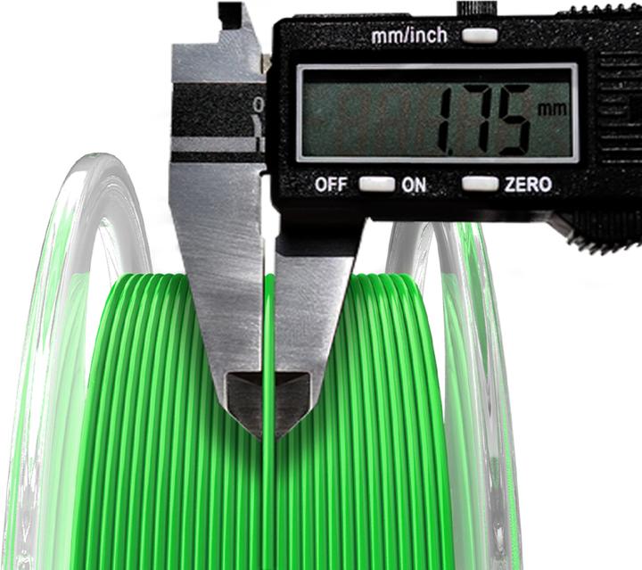 Immagine prodotto AzureFilm Filamento (PETG, 1.75 mm, 1000 g)