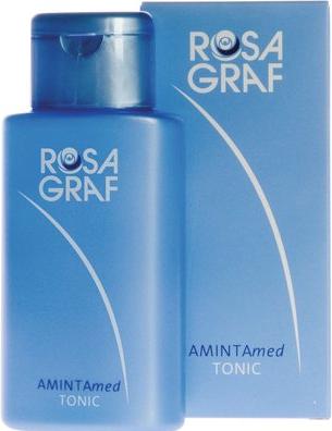 Actual product image Rosa Graf Aminta med Tonic 150 ml (Face toner, 150 ml)
