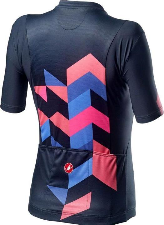 Image du produit Castelli Unlimited W Jersey (XL)