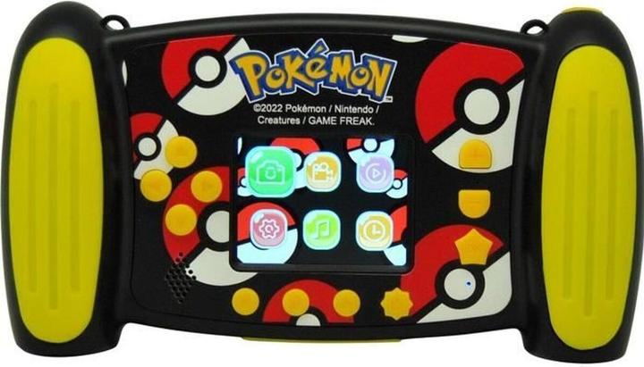 Produktbild Accutime Pokemon - Interaktive Kamera