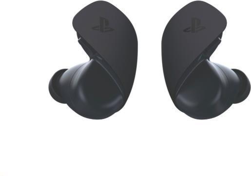 Actual product image Sony PS5 Pulse EXPLORE Wireless Earbuds Midnight Black (Wireless)