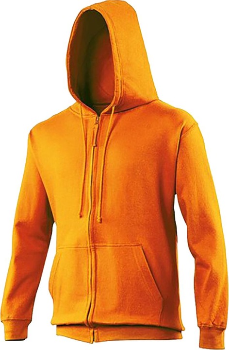 Immagine prodotto Awdis Giacca con cappuccio con cerniera (XL)