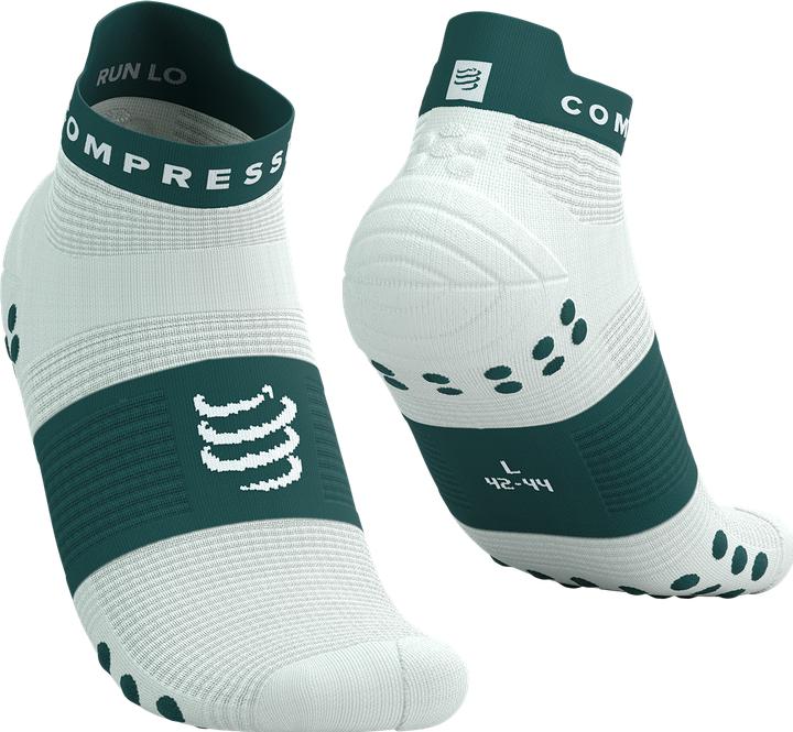 Actual product image Compressport Pro Racing Socks v4.0 Run Low (45 - 48)