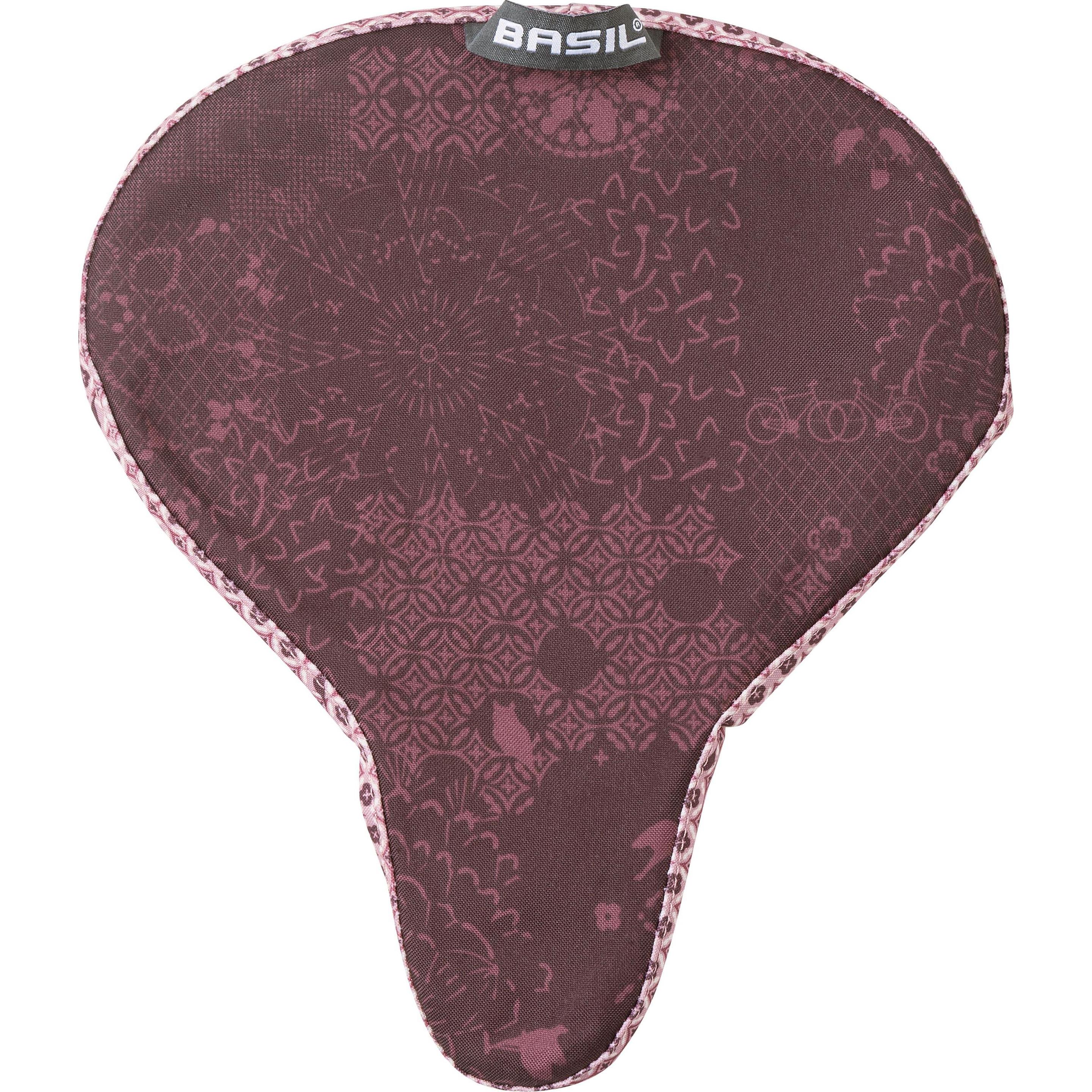 Basil, Velosattel, (Fahrradfahren, Trekkingrad)