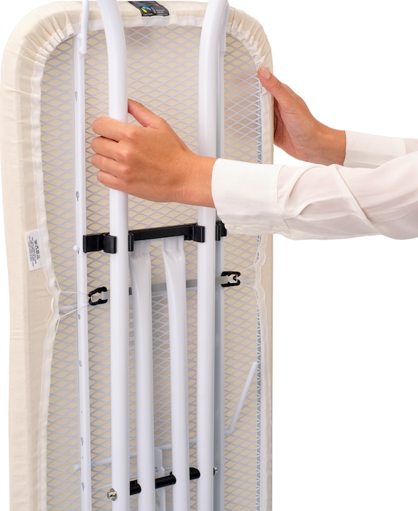 Actual product image Brabantia Ironing board (124 x 38 cm)