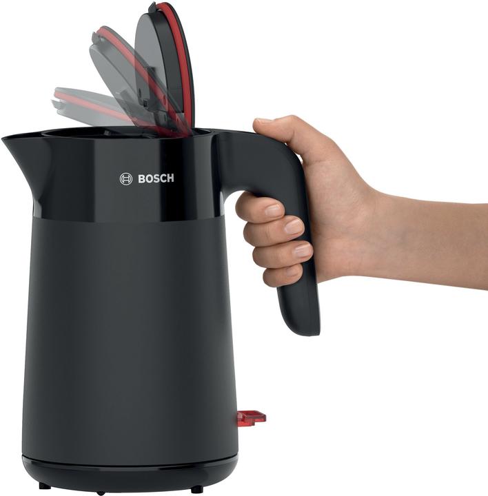 Produktbild Bosch Hausgeräte TWK2M163 (1.70 l)