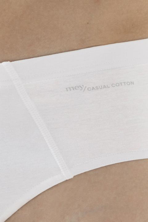 Produktbild Mey Casual Cotton Slip / Unterhose (M, Einzelpack)