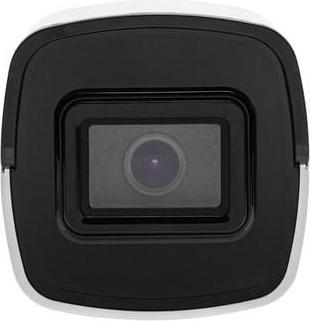 Actual product image Abus TVVR36422T Complete set with NVR and 2 PoE mini-tube cameras (1920 x 1080 Pixels)