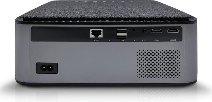 Actual product image Extralink EX.36969 (Full HD, 450 lm)
