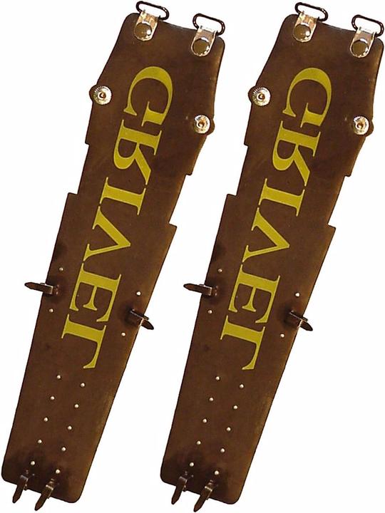 Image du produit Grivel Plaques anti-bottage 2F