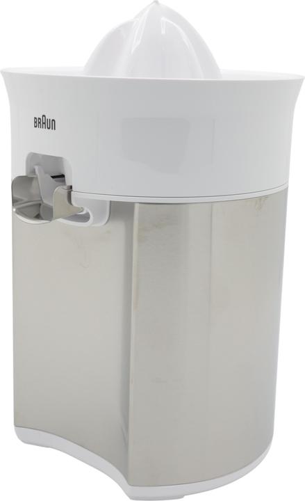 Actual product image Braun Citrus Quick 5