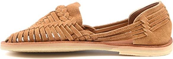 Produktbild Mapache Alegre suede (38)