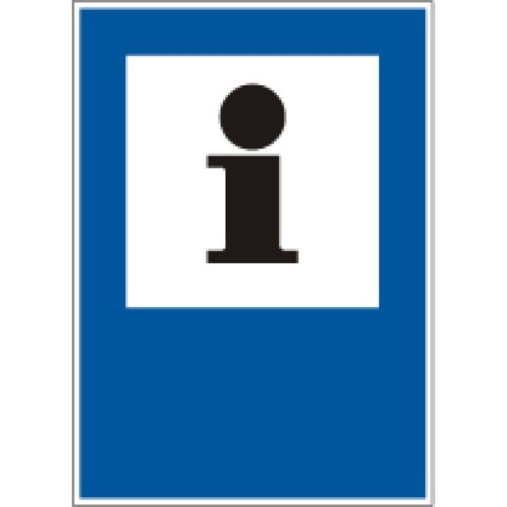 Image du produit Moravia Note d'information 4.88, R3, centre d'information