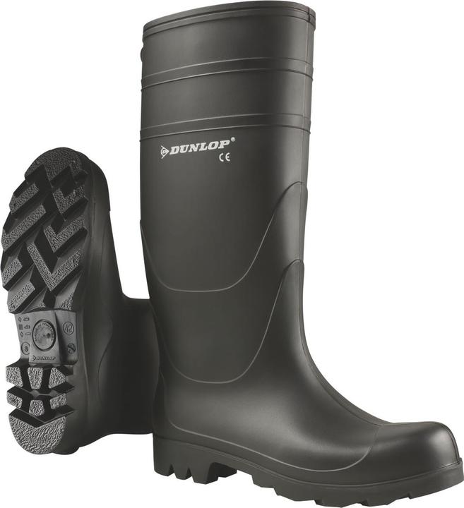 Image du produit Dunlop PVCBottes en caoutchouc Bottes (43)