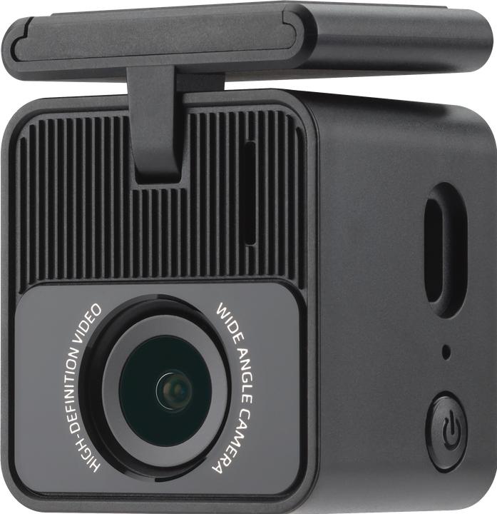 Produktbild Mio Full HD 1080P Wi-Fi Dash Cam | MiVue J20 | 1920 x 1080 (Eingebautes Mikrofon, WLAN, Full HD)